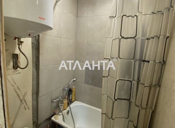 1-room apartment apartment by the address st. Polskiy sp Kanguna sp (area 21 m²) - Atlanta.ua - photo 4