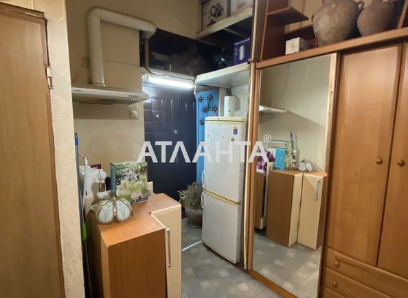 1-room apartment apartment by the address st. Polskiy sp Kanguna sp (area 21 m²) - Atlanta.ua - photo 5