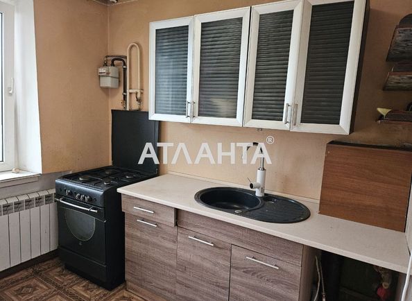 1-комнатная квартира по адресу ул. Гераневая (площадь 45 м²) - Atlanta.ua