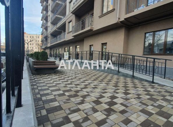 Commercial real estate at st. Fontanskaya dor Perekopskoy Divizii (area 25 m²) - Atlanta.ua - photo 2
