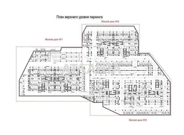 Commercial real estate at st. Fontanskaya dor Perekopskoy Divizii (area 25 m²) - Atlanta.ua - photo 3