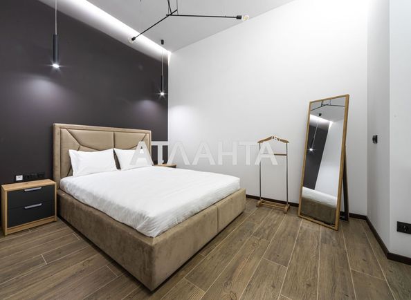 2-rooms apartment apartment by the address st. Khmelnitskogo B ul (area 52 m²) - Atlanta.ua