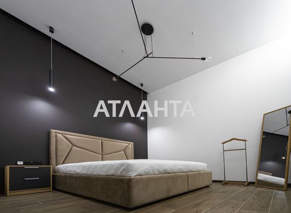 2-rooms apartment apartment by the address st. Khmelnitskogo B ul (area 52 m²) - Atlanta.ua - photo 2