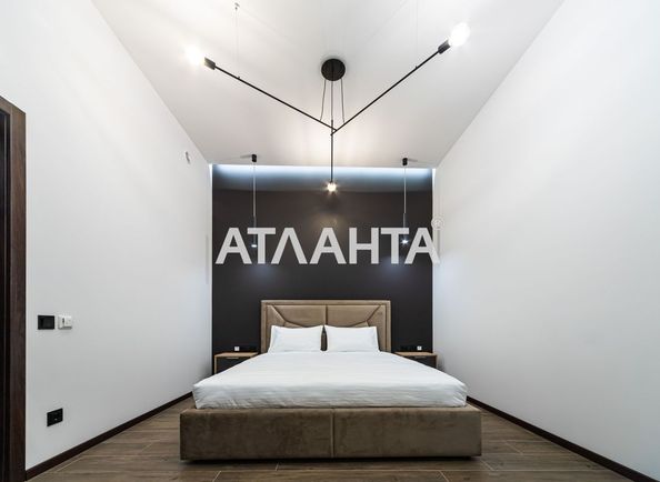 2-rooms apartment apartment by the address st. Khmelnitskogo B ul (area 52 m²) - Atlanta.ua - photo 3