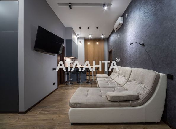 2-rooms apartment apartment by the address st. Khmelnitskogo B ul (area 52 m²) - Atlanta.ua - photo 4