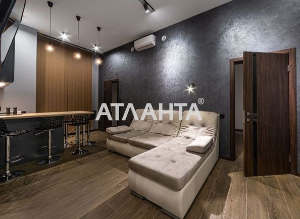 2-rooms apartment apartment by the address st. Khmelnitskogo B ul (area 52 m²) - Atlanta.ua - photo 5