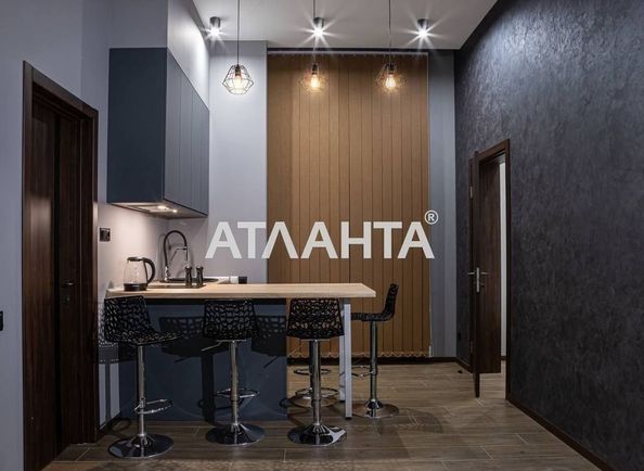 2-rooms apartment apartment by the address st. Khmelnitskogo B ul (area 52 m²) - Atlanta.ua - photo 6