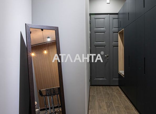 2-rooms apartment apartment by the address st. Khmelnitskogo B ul (area 52 m²) - Atlanta.ua - photo 9