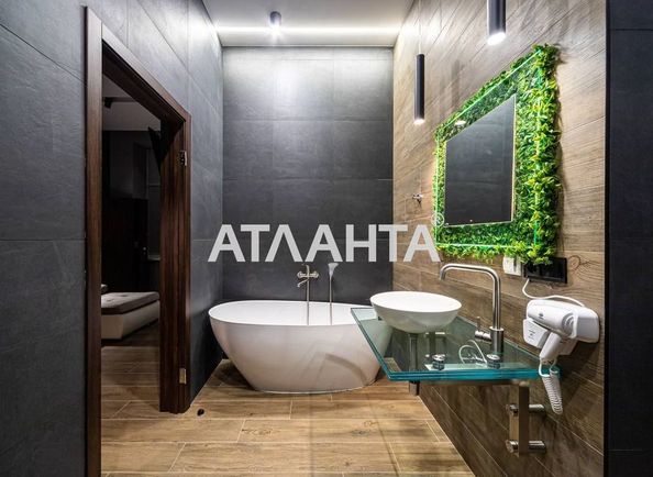 2-rooms apartment apartment by the address st. Khmelnitskogo B ul (area 52 m²) - Atlanta.ua - photo 10
