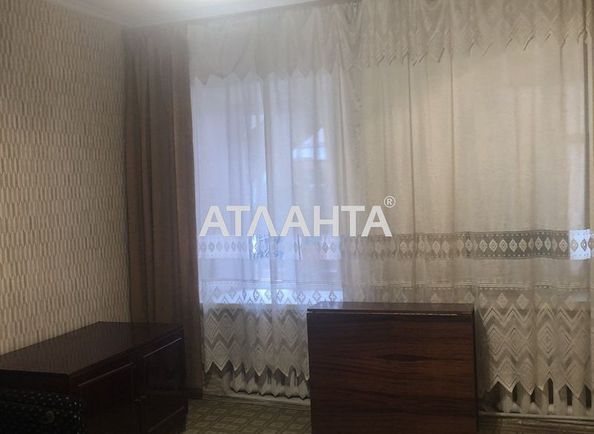 1-кімнатна квартира за адресою вул. Південна (площа 32 м²) - Atlanta.ua