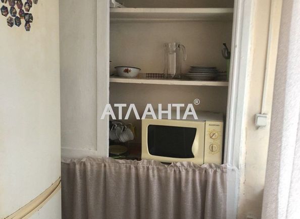 1-кімнатна квартира за адресою вул. Південна (площа 32 м²) - Atlanta.ua - фото 2