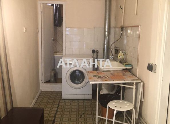 1-кімнатна квартира за адресою вул. Південна (площа 32 м²) - Atlanta.ua - фото 3