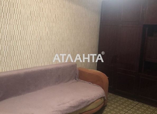 1-кімнатна квартира за адресою вул. Південна (площа 32 м²) - Atlanta.ua - фото 4