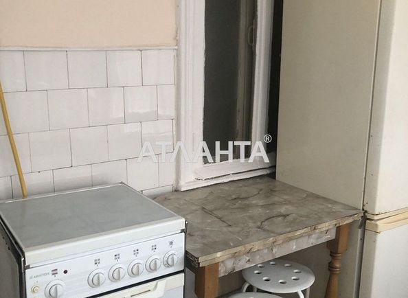 1-кімнатна квартира за адресою вул. Південна (площа 32 м²) - Atlanta.ua - фото 6