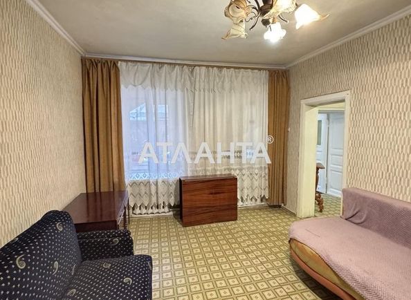1-кімнатна квартира за адресою вул. Південна (площа 32 м²) - Atlanta.ua