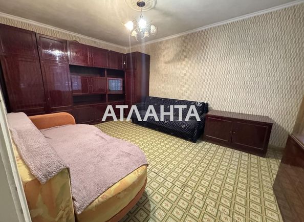 1-кімнатна квартира за адресою вул. Південна (площа 32 м²) - Atlanta.ua - фото 2