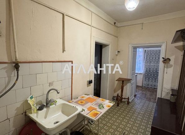 1-кімнатна квартира за адресою вул. Південна (площа 32 м²) - Atlanta.ua - фото 3