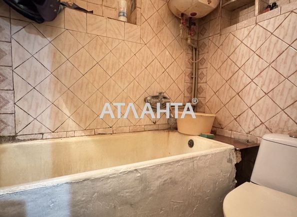 1-кімнатна квартира за адресою вул. Південна (площа 32 м²) - Atlanta.ua - фото 4