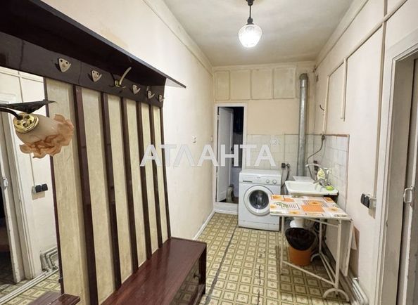 1-кімнатна квартира за адресою вул. Південна (площа 32 м²) - Atlanta.ua - фото 5