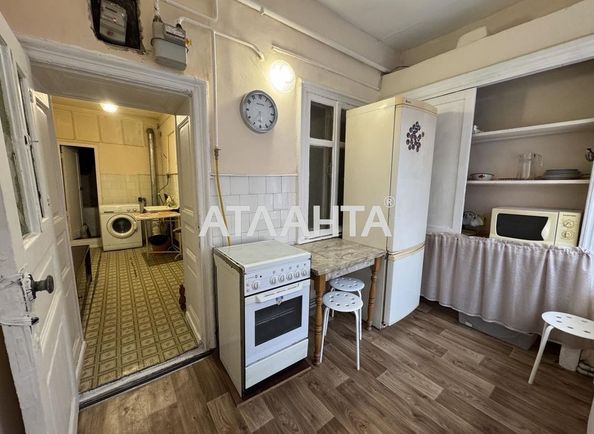 1-кімнатна квартира за адресою вул. Південна (площа 32 м²) - Atlanta.ua - фото 6