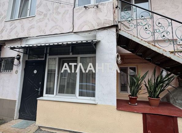 1-кімнатна квартира за адресою вул. Південна (площа 32 м²) - Atlanta.ua - фото 8