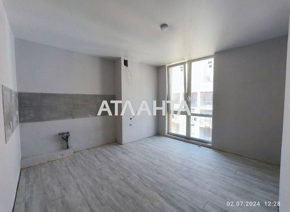 1-комнатная квартира по адресу ул. Марсельская (площадь 43,8 м²) - Atlanta.ua