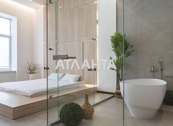 2-rooms apartment apartment by the address st. Gorodotskaya ul (area 70 m²) - Atlanta.ua - photo 2