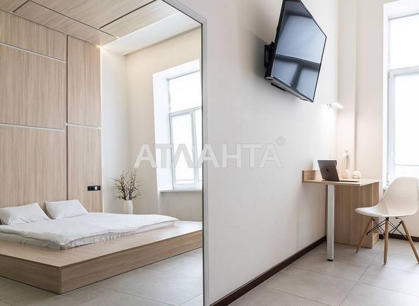 2-rooms apartment apartment by the address st. Gorodotskaya ul (area 70 m²) - Atlanta.ua - photo 3