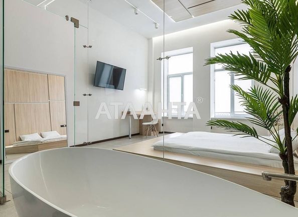 2-rooms apartment apartment by the address st. Gorodotskaya ul (area 70 m²) - Atlanta.ua - photo 5