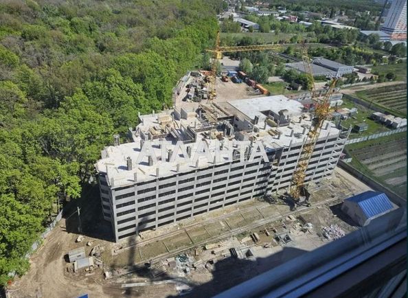 1-комнатная квартира по адресу ул. Пригородная (площадь 39,2 м²) - Atlanta.ua - фото 3