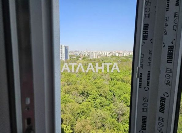 1-комнатная квартира по адресу ул. Пригородная (площадь 39,2 м²) - Atlanta.ua - фото 7