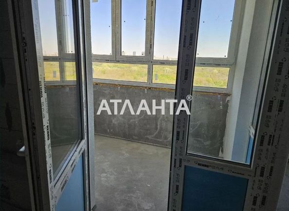 1-комнатная квартира по адресу ул. Пригородная (площадь 39,2 м²) - Atlanta.ua - фото 2