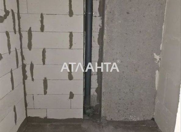 1-комнатная квартира по адресу ул. Пригородная (площадь 39,2 м²) - Atlanta.ua - фото 8