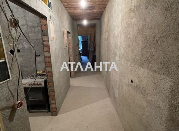 2-кімнатна квартира за адресою вул. Буніна (площа 70,4 м²) - Atlanta.ua - фото 3