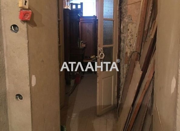 2-кімнатна квартира за адресою вул. Буніна (площа 70,4 м²) - Atlanta.ua - фото 5