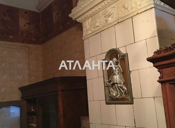2-кімнатна квартира за адресою вул. Буніна (площа 70,4 м²) - Atlanta.ua