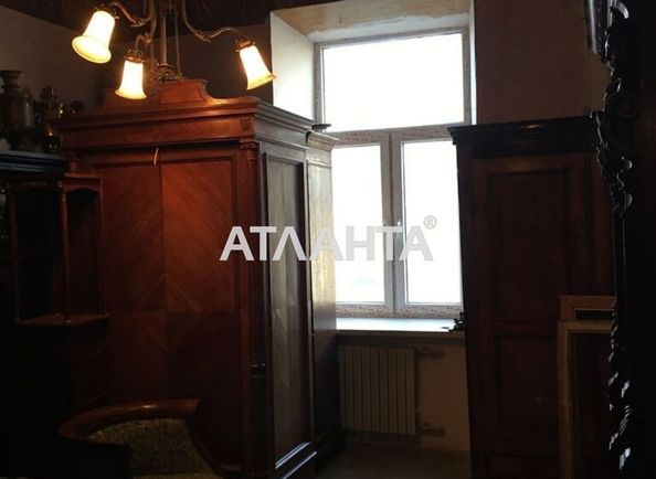 2-кімнатна квартира за адресою вул. Буніна (площа 70,4 м²) - Atlanta.ua - фото 2