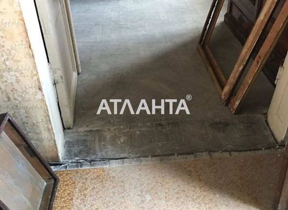 2-кімнатна квартира за адресою вул. Буніна (площа 70,4 м²) - Atlanta.ua - фото 7
