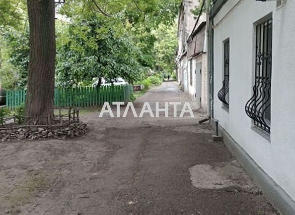 2-комнатная квартира по адресу ул. Гранитная (площадь 28 м²) - Atlanta.ua