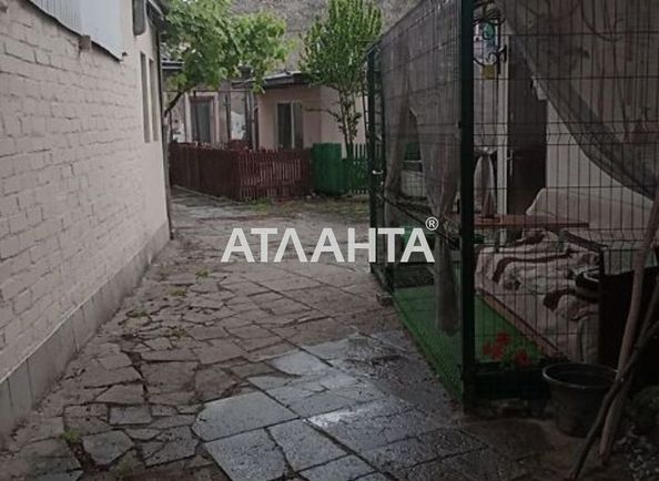 2-комнатная квартира по адресу ул. Гранитная (площадь 28 м²) - Atlanta.ua - фото 4