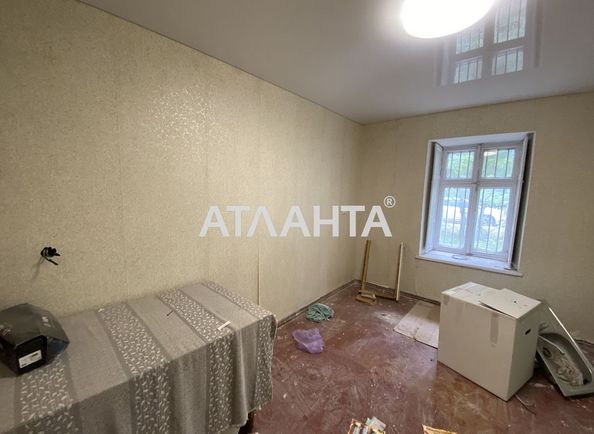 2-комнатная квартира по адресу ул. Гранитная (площадь 28 м²) - Atlanta.ua - фото 5