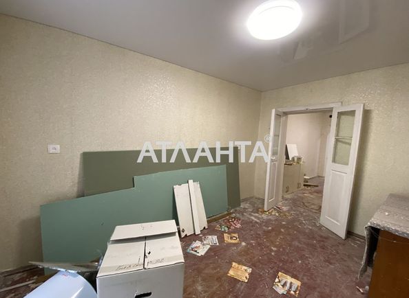 2-комнатная квартира по адресу ул. Гранитная (площадь 28 м²) - Atlanta.ua - фото 6