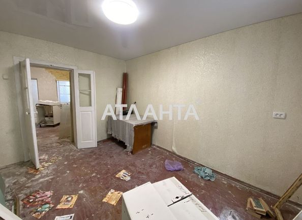 2-комнатная квартира по адресу ул. Гранитная (площадь 28 м²) - Atlanta.ua - фото 7