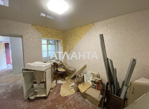 2-комнатная квартира по адресу ул. Гранитная (площадь 28 м²) - Atlanta.ua - фото 8