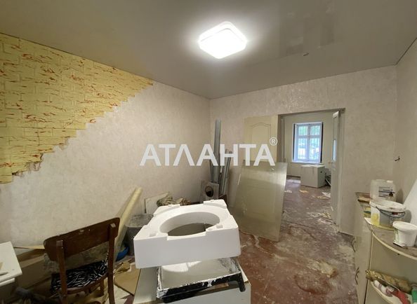 2-комнатная квартира по адресу ул. Гранитная (площадь 28 м²) - Atlanta.ua - фото 9