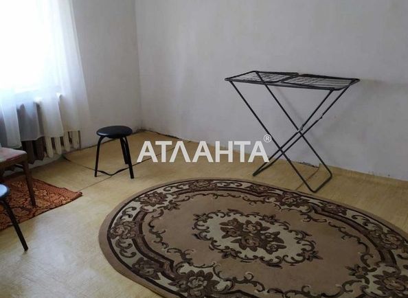 House by the address st. Koshevogo Olega (area 72 m²) - Atlanta.ua