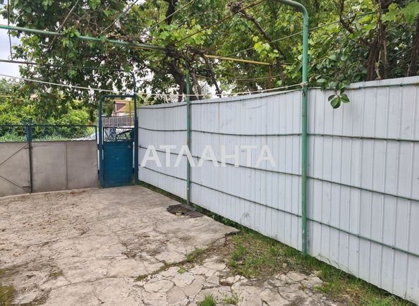 House by the address st. Koshevogo Olega (area 72 m²) - Atlanta.ua - photo 6