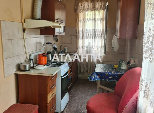 House by the address st. Koshevogo Olega (area 72 m²) - Atlanta.ua - photo 10