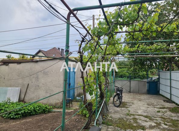 House by the address st. Koshevogo Olega (area 72 m²) - Atlanta.ua - photo 11