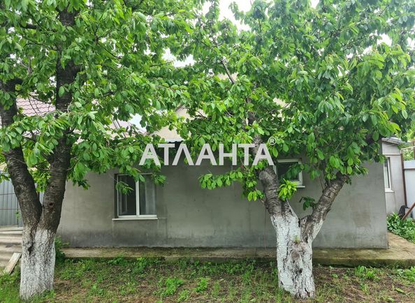 House by the address st. Koshevogo Olega (area 72 m²) - Atlanta.ua - photo 12